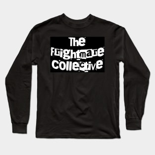 Frightmare Logo Long Sleeve T-Shirt